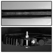Cargar imagen en el visor de la galería, Spyder Toyota Tundra 14-16 Daytime LED Running Lights System-Silver FL-DRL-TTU2014-SIL