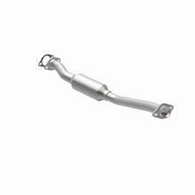 Cargar imagen en el visor de la galería, MagnaFlow Converter Direct Fit California Grade 83-86 Ford Ranger 2.3L