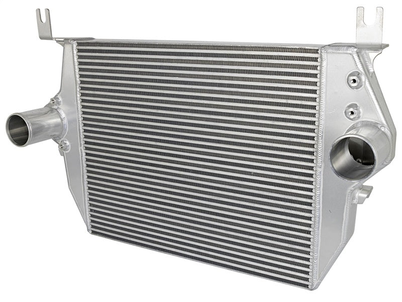 Intercooler aFe BladeRunner con tubos 03-07 Ford Diesel Trucks V8 6.0L (td)