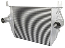 Cargar imagen en el visor de la galería, Intercooler aFe BladeRunner con tubos 03-07 Ford Diesel Trucks V8 6.0L (td)