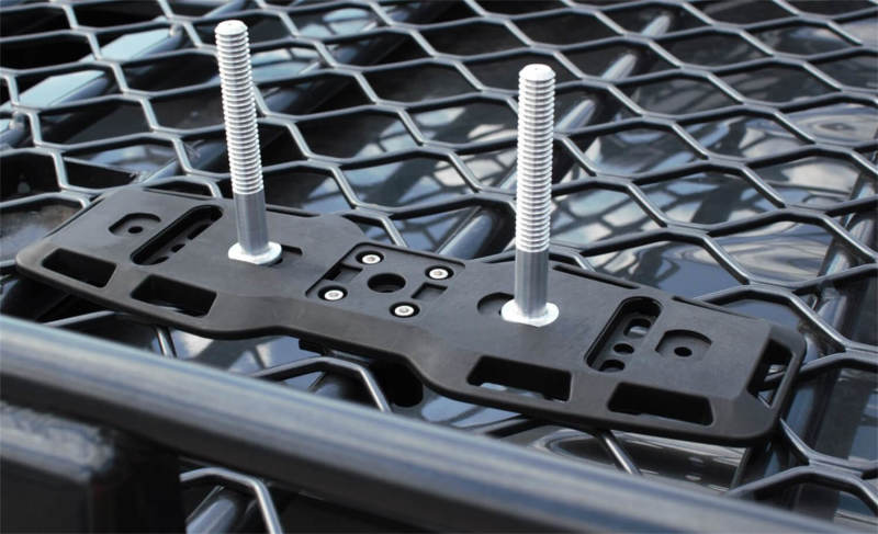 Kit adaptador de montaje plano ARB TRED