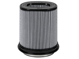 Filtro de aire aFe Momentum Rplcmnt con medios Pro DRY S 6.75x4.75IN F x 8.25x6.25IN B x 7.25x5IN T x 9IN H