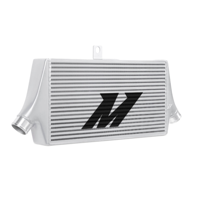Mishimoto 01-07 Mitsubishi Lancer Evolution 7/8/9 Race Intercooler - Plata