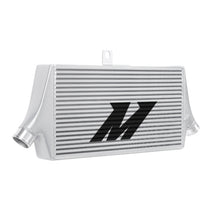 Cargar imagen en el visor de la galería, Mishimoto 01-07 Mitsubishi Lancer Evolution 7/8/9 Race Intercooler - Plata