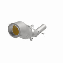 Cargar imagen en el visor de la galería, MagnaFlow OEM Grade 13-17 BMW X3 Direct Fit Catalytic Converter