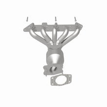 Cargar imagen en el visor de la galería, Magnaflow Conv DF 01-05 Volvo S60 2.4L Manifold