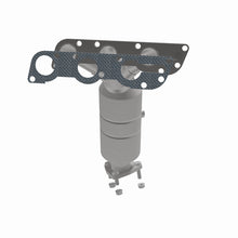 Cargar imagen en el visor de la galería, Magnaflow Conv DF 04-05 Suzuki Verona 2.5L