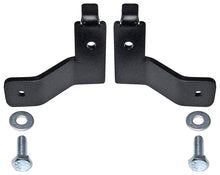 Cargar imagen en el visor de la galería, RockJock JK Brake Line Relocation Bracket Kit Front