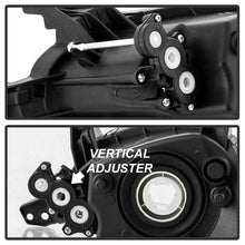 Cargar imagen en el visor de la galería, Spyder 16-18 Hyundai Tucson OEM Style Fog Lights w/Switch - Clear (FL-HYTU2016-C)