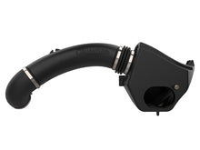 Cargar imagen en el visor de la galería, Sistema de admisión de aire frío aFe Quantum con Pro Dry S Media 15-19 Ford F-150 V8-5.0L