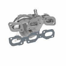 Cargar imagen en el visor de la galería, MagnaFlow Conv DF 01-04 Escape 3.0 rear manif