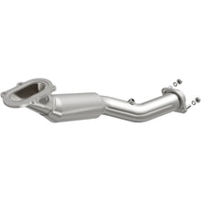 Cargar imagen en el visor de la galería, MagnaFlow Catalytic Conv Direct Fit Federal 06-11 Chevy Corvette V8 7.0LGAS