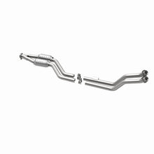Cargar imagen en el visor de la galería, MagnaFlow Conv DF 94-96 Mercedes C220 2.2L