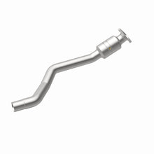 Cargar imagen en el visor de la galería, MagnaFlow Conv Direct Fit OEM 2015 Dodge Charger/Challenger Underbody