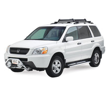 Cargar imagen en el visor de la galería, Westin Sure-Grip Aluminum Running Boards 69 in - Brushed Aluminum