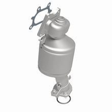 Cargar imagen en el visor de la galería, MagnaFlow Conv DF 04-07 Saturn VUE 3.5L Rear