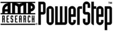 Cargar imagen en el visor de la galería, AMP Research 15-22 Chevrolet Colorado / GMC Canyon PowerStep Plug N Play - Negro