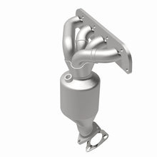 Cargar imagen en el visor de la galería, MagnaFlow 14-15 Cadillac ELR 1.4L/12-15 Chevrolet Volt 1.4L Convertidor catalítico de colector de grado OEM
