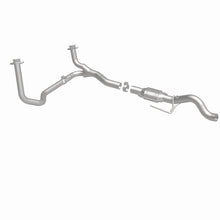 Cargar imagen en el visor de la galería, Magnaflow Conv DF 00-03 Dodge Dakota 3.9L/5.9L 4WD (49 State)