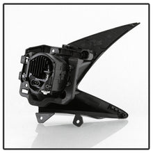 Cargar imagen en el visor de la galería, Spyder 16-18 Lexus GS (w/F-Sport Pkg) OEM LED Fog Lights w/OEM switch - Clear (FL-LGS16FS-LED-C)