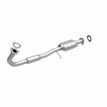 Cargar imagen en el visor de la galería, MagnaFlow Conv DF 93-97 SC SL SW 1.9L 91000