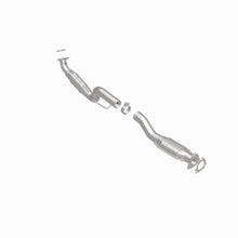 Cargar imagen en el visor de la galería, MagnaFlow Conv DF 03-05 Express 2500 4.8L Passenger Side