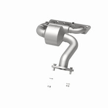 Cargar imagen en el visor de la galería, Magnaflow Conv DF 00-03 Ford Taurus 3.0L mani