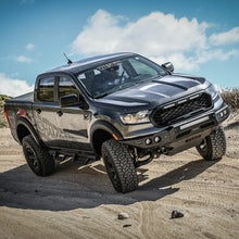 Cargar imagen en el visor de la galería, Westin 19-21 Ford Ranger Pro-Mod Front Bumper - Tex. Blk