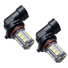 Cargar imagen en el visor de la galería, Oracle 9006 18 LED Bulbs (Pair) - White SEE WARRANTY