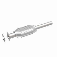 Cargar imagen en el visor de la galería, MagnaFlow Conv Direct Fit 87-90 Jeep Wrangler 4.2L L6