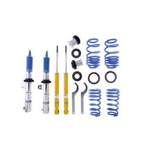 Cargar imagen en el visor de la galería, Bilstein B14 2008 Volkswagen GTI Base Front and Rear Suspension Kit
