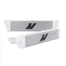 Cargar imagen en el visor de la galería, Mishimoto 03-05 Dodge Neon SRT-4 Kit de intercooler de rendimiento de aluminio plateado