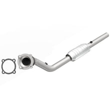 Cargar imagen en el visor de la galería, MagnaFlow Conv DF 00-06 Audi TT 1.8L
