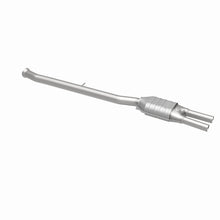 Cargar imagen en el visor de la galería, MagnaFlow Conv Jaguar 26.87X6.5X4 2.25/1.75