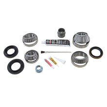 Cargar imagen en el visor de la galería, Yukon Gear Bearing install Kit For 91-97 Toyota Landcruiser Front Diff