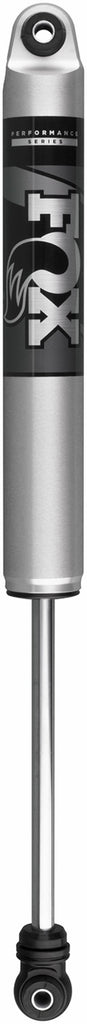 Fox 2019+ Ford Ranger 2.0 Perf Series Amortiguador trasero IFP de cuerpo liso de 9.7 pulgadas / elevación de 0-1.5 pulgadas