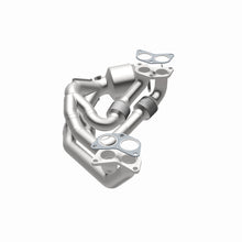 Cargar imagen en el visor de la galería, MagnaFlow Conv Direct Fit 13-17 Subaru BRZ / 13-16 Scion FR-S OEM