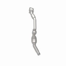 Cargar imagen en el visor de la galería, MagnaFlow Conv DF 00-02 Audi A6 Quattro 2.7L