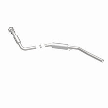 Cargar imagen en el visor de la galería, MagnaFlow 09-10 Dodge Grand Caravan 3.8L CARB Compliant Direct Fit Catalytic Converter
