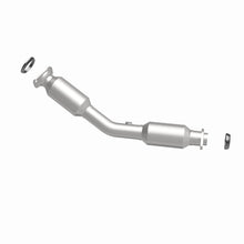 Cargar imagen en el visor de la galería, MagnaFlow Conv Direct Fit California Grade CARB Compliant 09-12 Nissan Sentra L4 2.0L