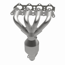 Cargar imagen en el visor de la galería, MagnaFlow Conv Direct Fit 98-01 Hyundai Elantra 1.8L