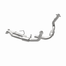 Cargar imagen en el visor de la galería, MagnaFlow Conv DF 05-06 Grand Cherokee 4.7