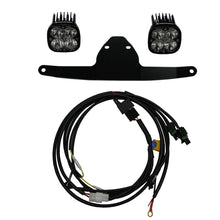 Cargar imagen en el visor de la galería, Baja Designs Honda Africa Twin Kit de montaje de bastidor Deportistas