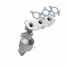 Cargar imagen en el visor de la galería, Magnaflow Conv DF 10-14 RX450H 3.5L Right