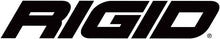 Cargar imagen en el visor de la galería, Rigid 2021+ Ford Bronco Sport A-Pillar D-SS Series Side Shooter Light Mount Kit