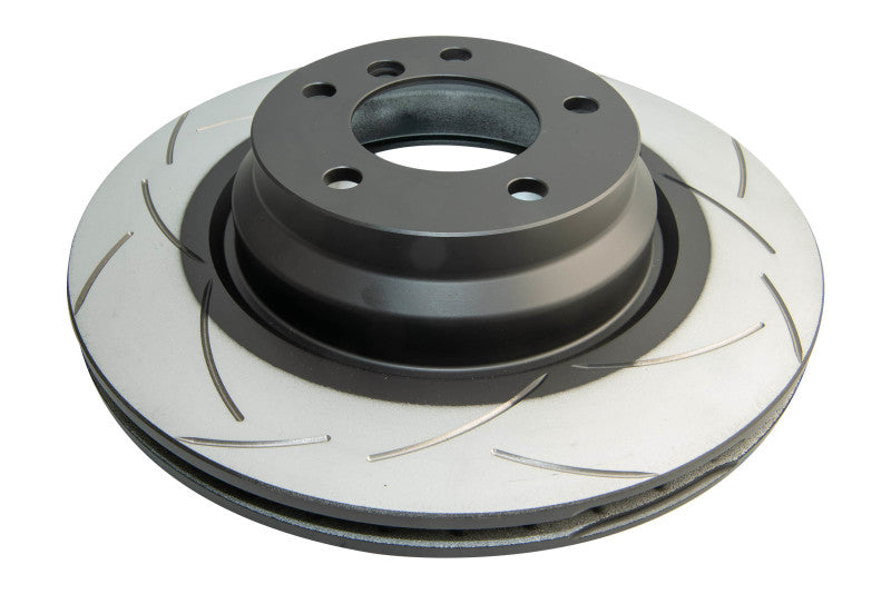 DBA 2006 BMW 330xi E90 AWD Rotor delantero ranurado serie Street