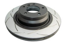 Cargar imagen en el visor de la galería, DBA 2006 BMW 330xi E90 AWD Rotor delantero ranurado serie Street