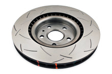 Cargar imagen en el visor de la galería, DBA 2010+ Camaro V8 SS Front Slotted 4000 Series Rotor