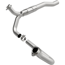 Cargar imagen en el visor de la galería, MagnaFlow Conv Direct Fit 94-95 Chevrolet Astro/GMC Safari 4.3L
