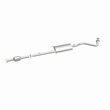 Cargar imagen en el visor de la galería, MagnaFlow 08-10 Toyota Highlander 3.3L OEM Grade Direct Fit Catalytic Converter